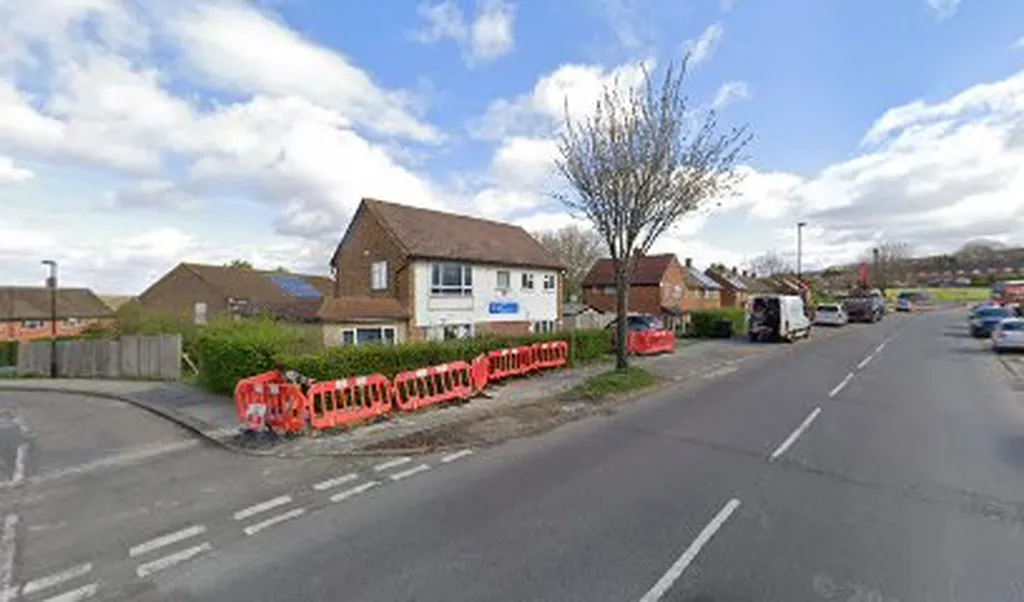 Headley Drive Surgery