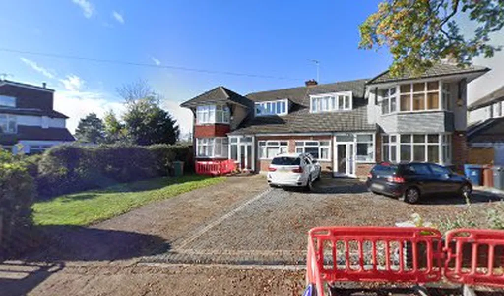 Headstone Lane Medical Practice