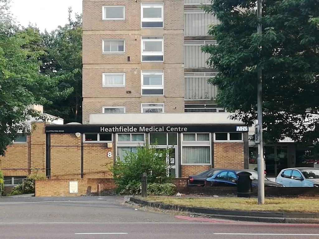 Heathfielde Medical Centre