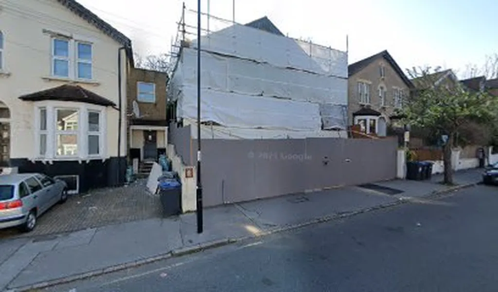 Heathfields Surgery