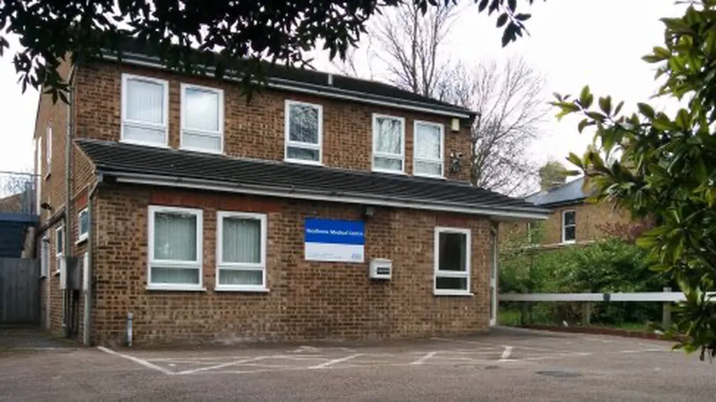 Heathrow Medical Centre