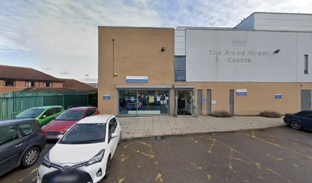 Heathway Medical Centre
