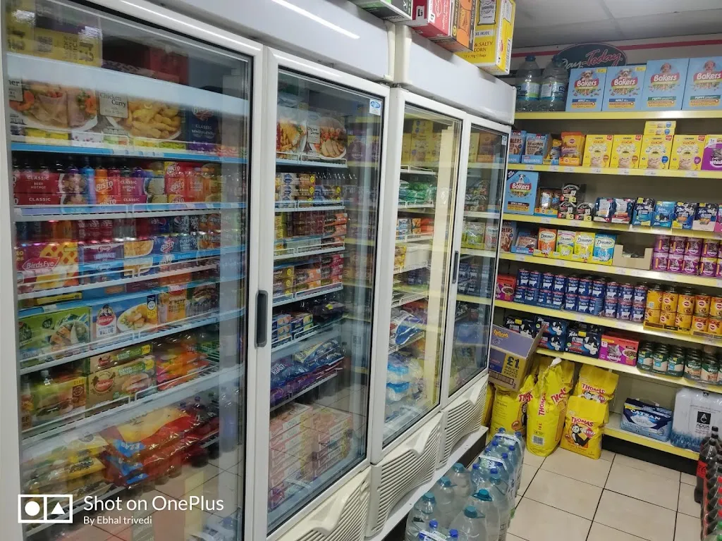 Hemstal Self-Service