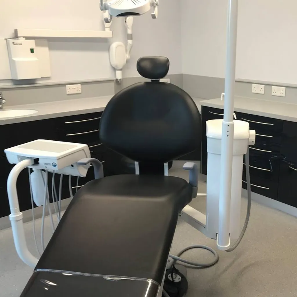 Hendon Dental
