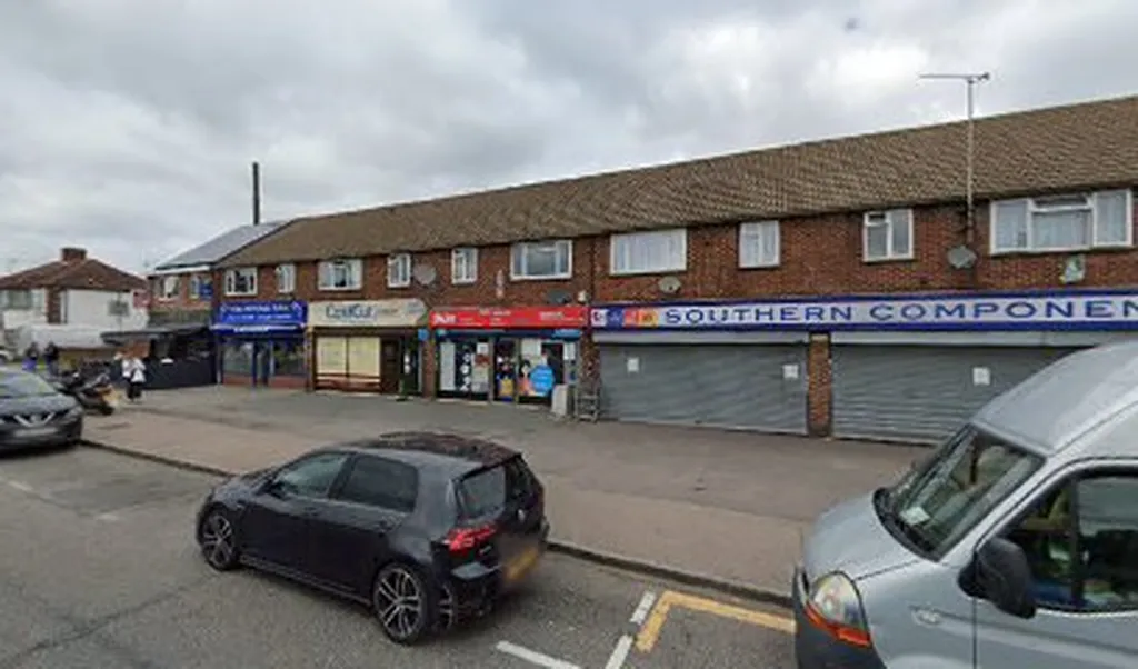 Hendricks Newsagents And Convenience Store