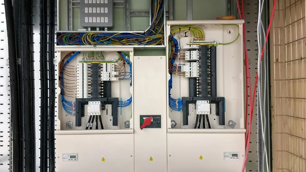 Herbert Electrical