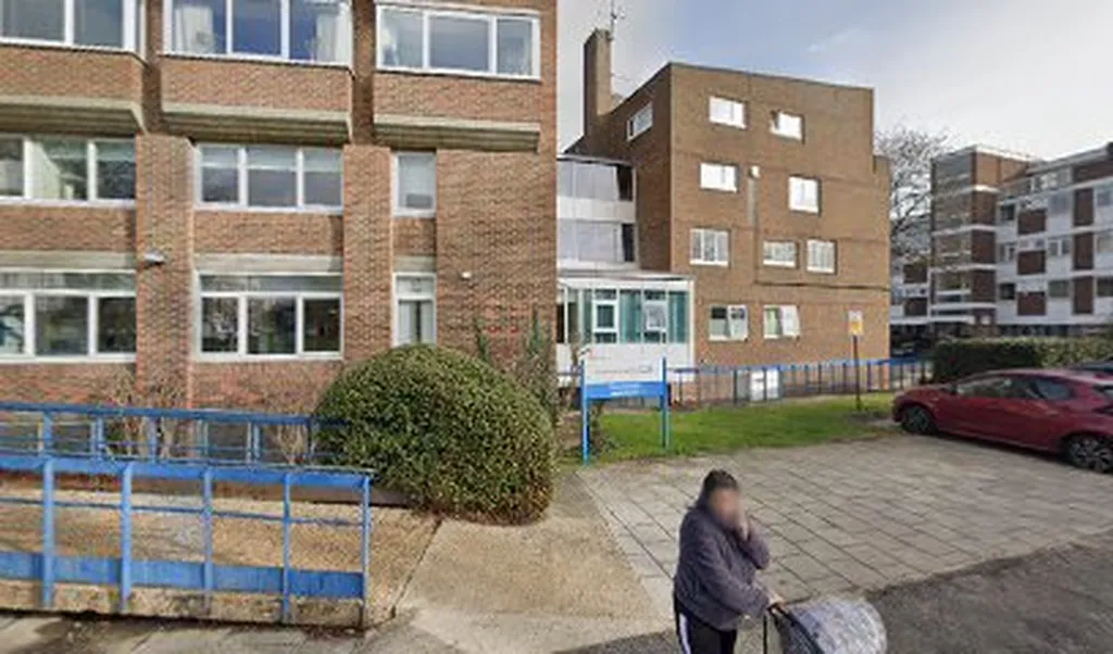 High Road Surgery Wood Green