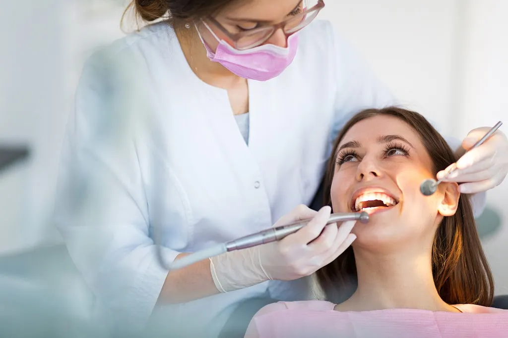 Highgate Dental Practice