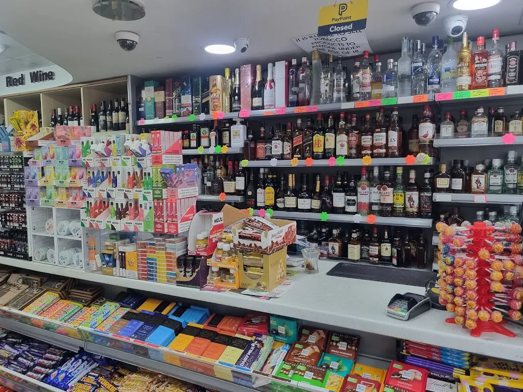Highgate Natural Food And Wine
