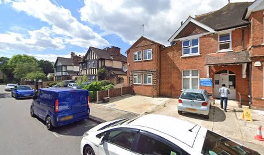 Highland Medical Practice - Bromley Surgery