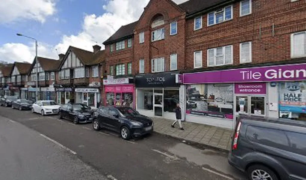 Highwood Electrical Ltd
