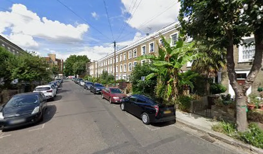 Hilles Electricians Chalk Farm