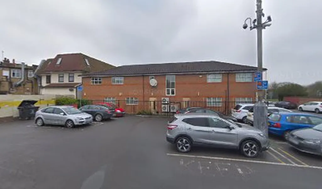 Hillingdon Health Centre