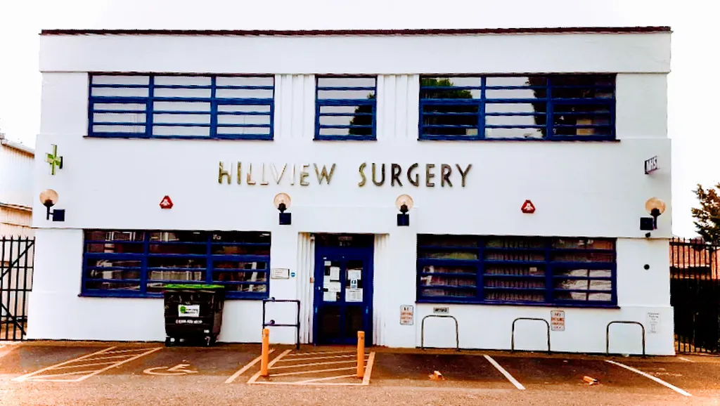 Hillview Surgery