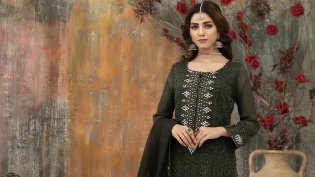 Hina Textile