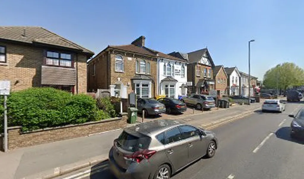Hoe Street Dental Practice