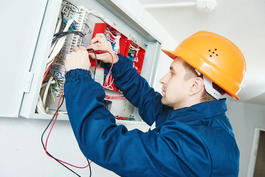 Holly Electrical - Electrician Service