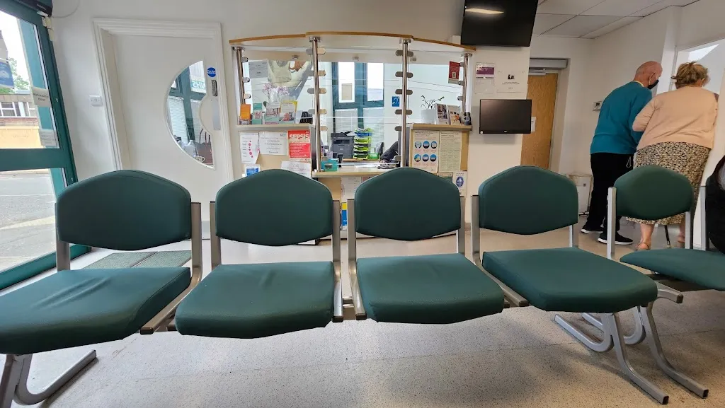 Holly Road Medical Centre
