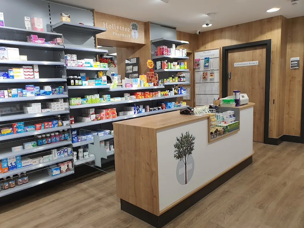 Hollytree Pharmacy