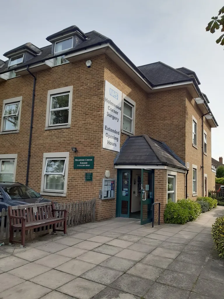 Holmwood Corner Surgery