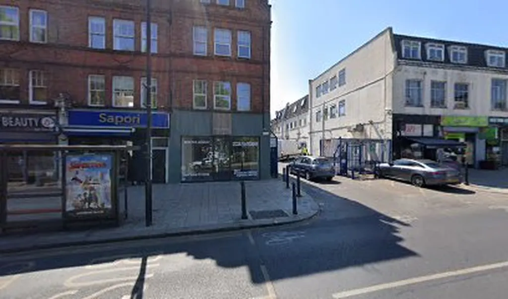 HomeCert Ltd SW London