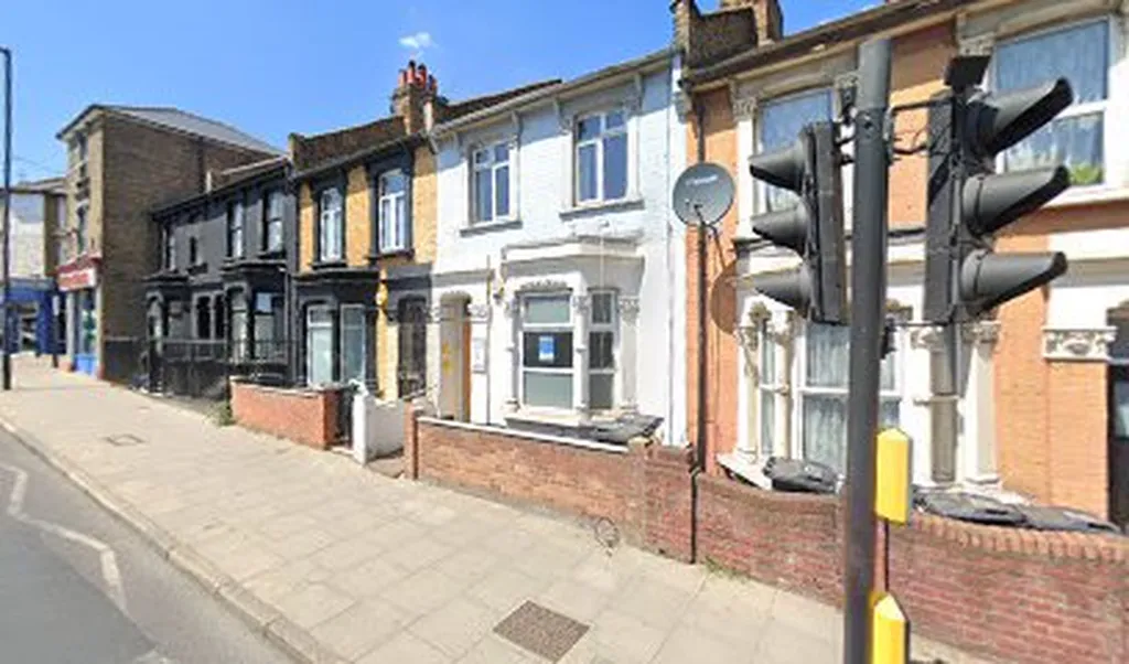 Homerton Dental Care