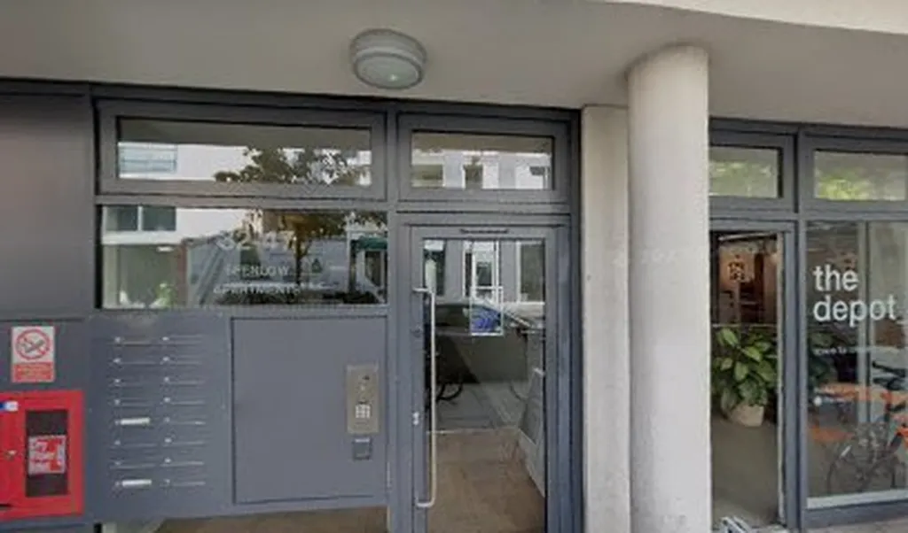 HomeTechWare