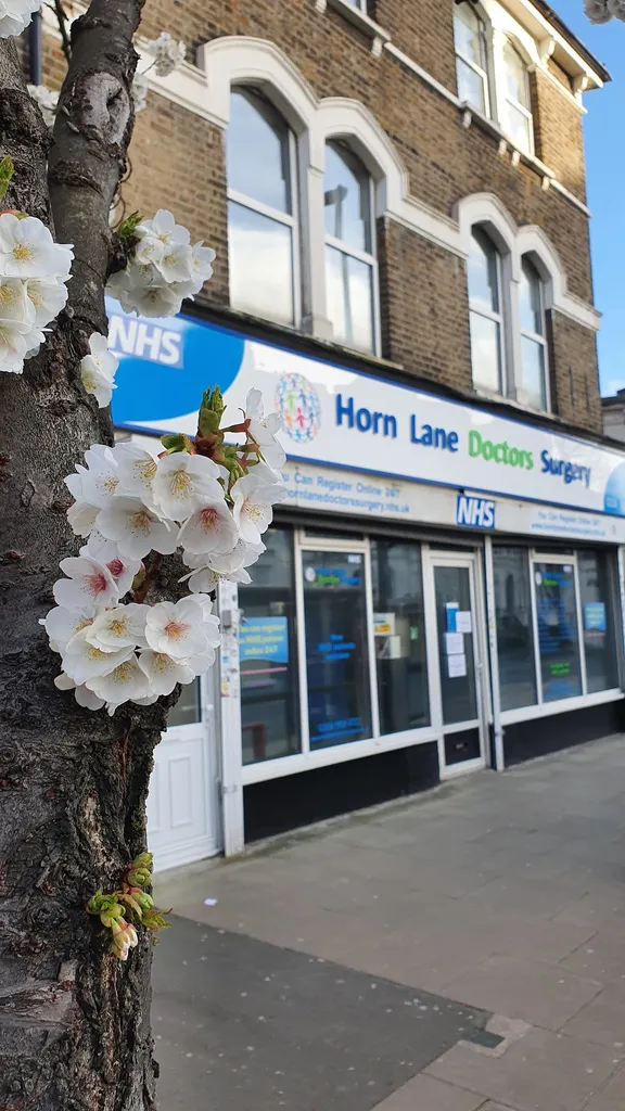 Horn Lane Doctors Surgery