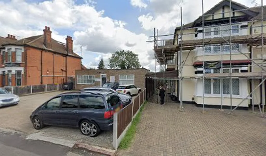 Hornchurch Healthcare