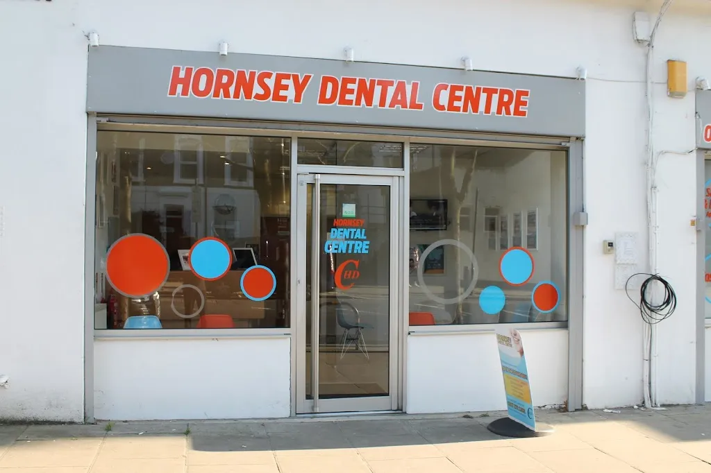 Hornsey Dental Centre