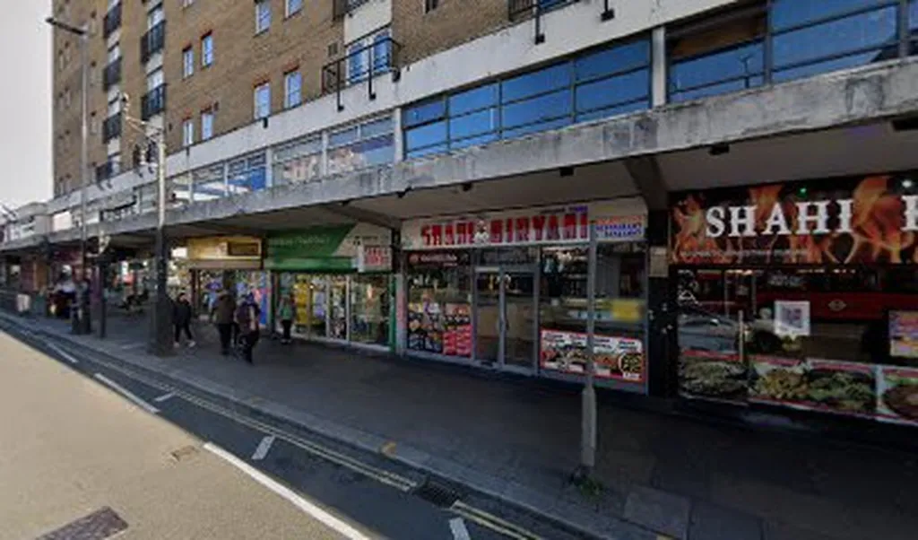 Hounslow Foot Clinic