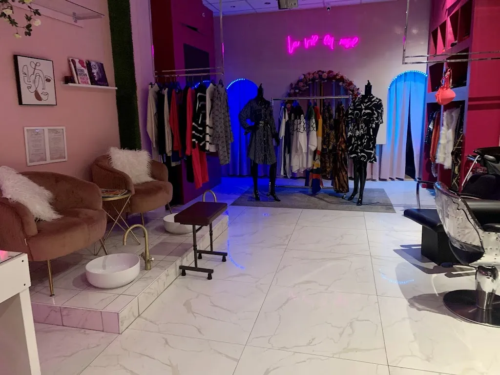 House of Sierra Blu