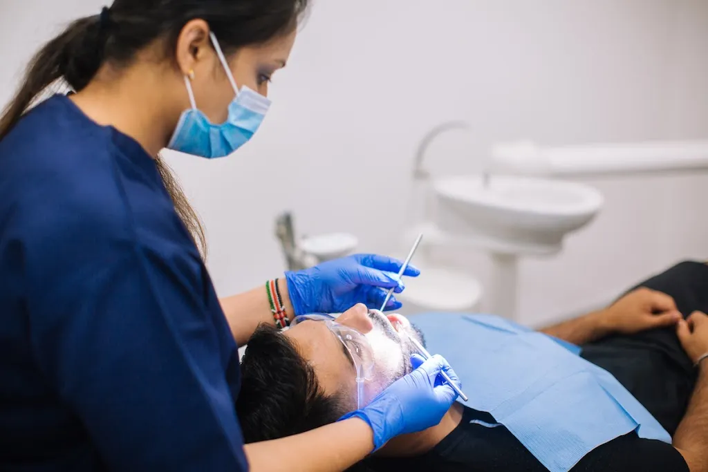 Hoxton Dental