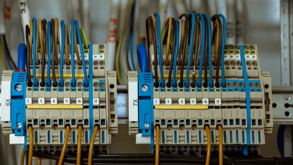HS Electrical