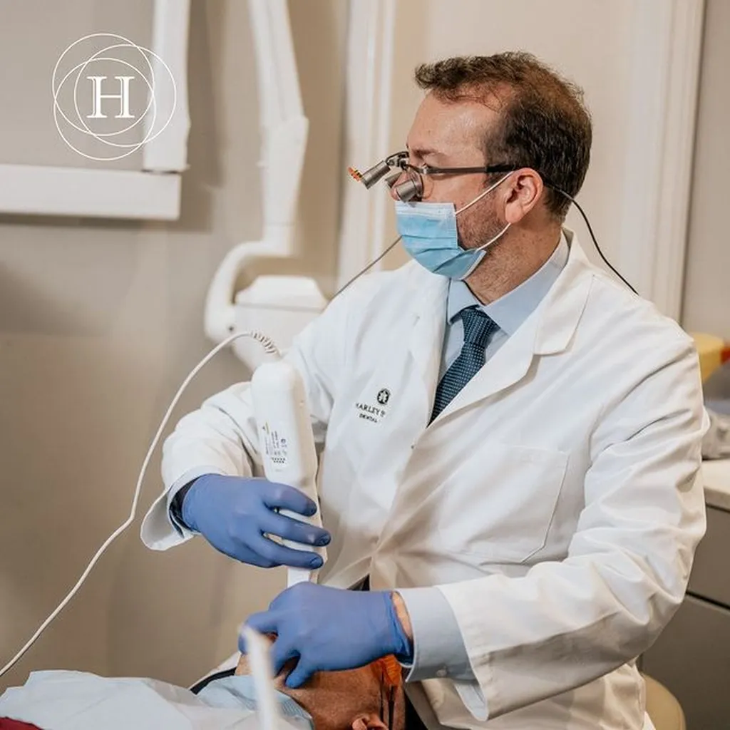 Hughes Cosmetic Dentistry