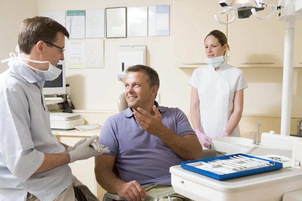 Hungary Dental Implant