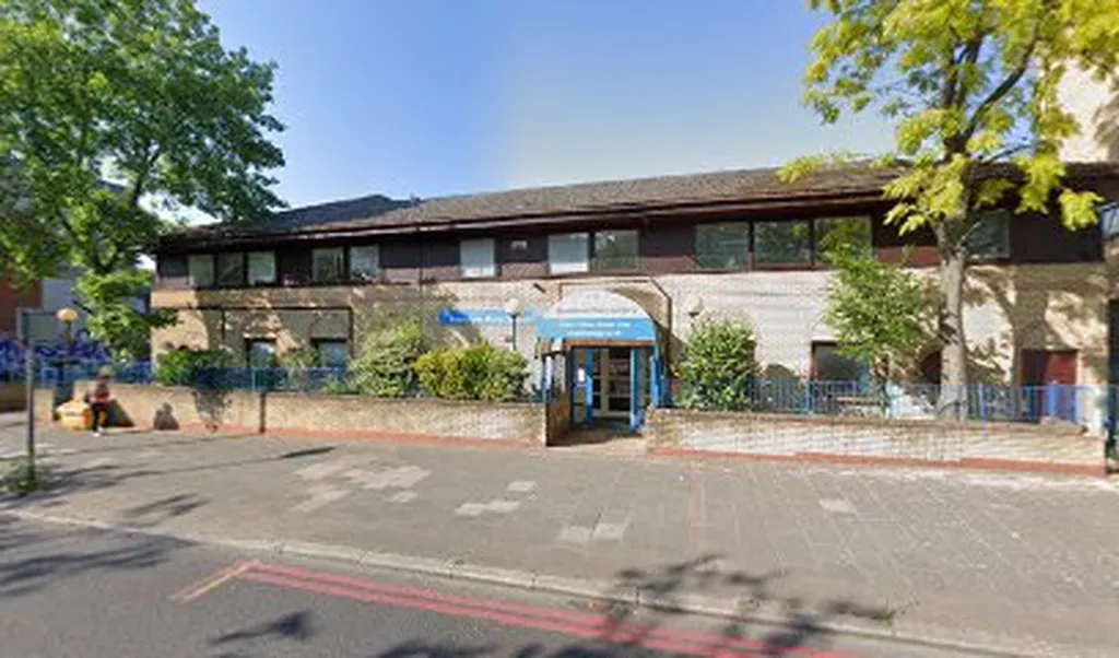 Hurley Group at Streatham Place
