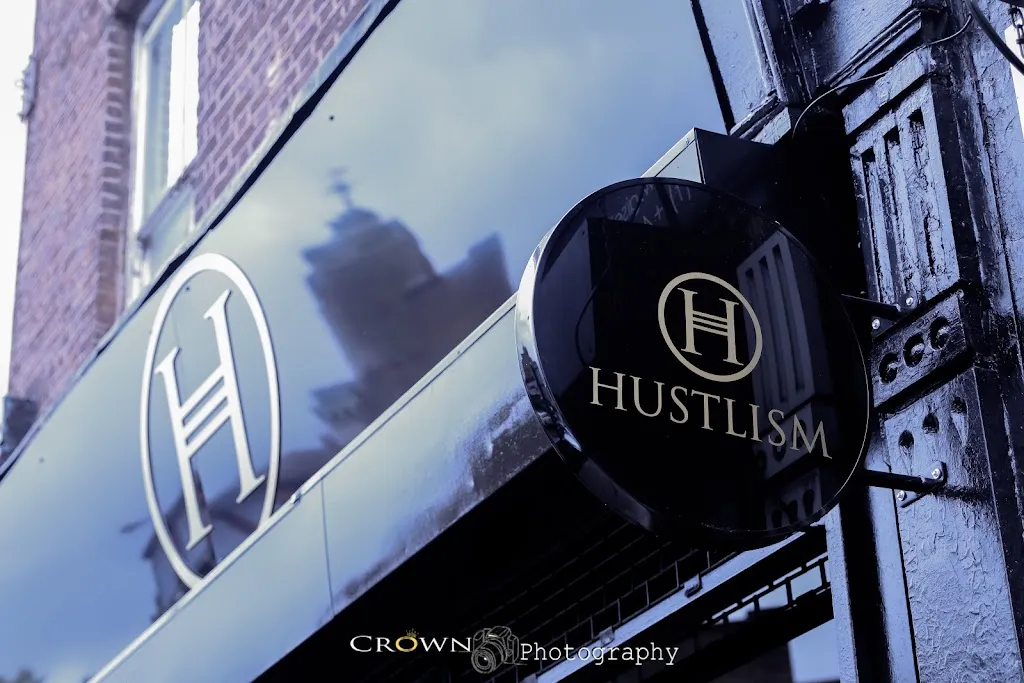 Hustlism