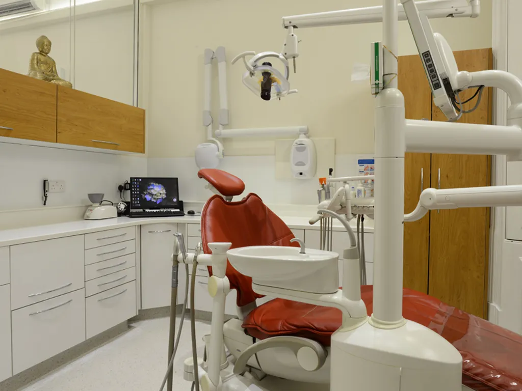Hyde Park Dental Clinic
