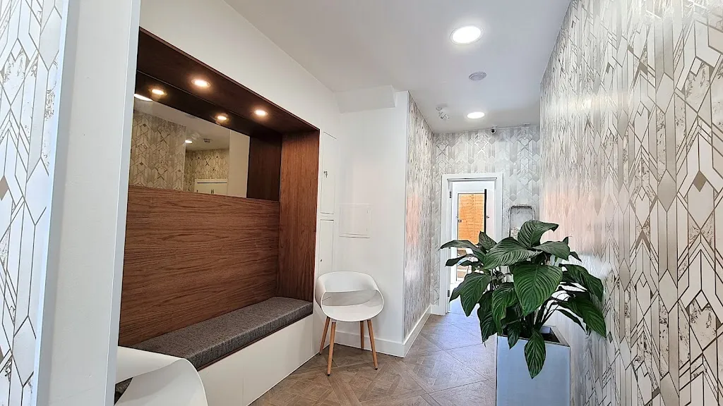 Icedent Dental & Aesthetics