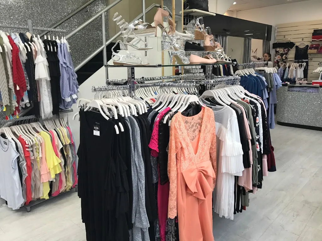 Icicle Boutique