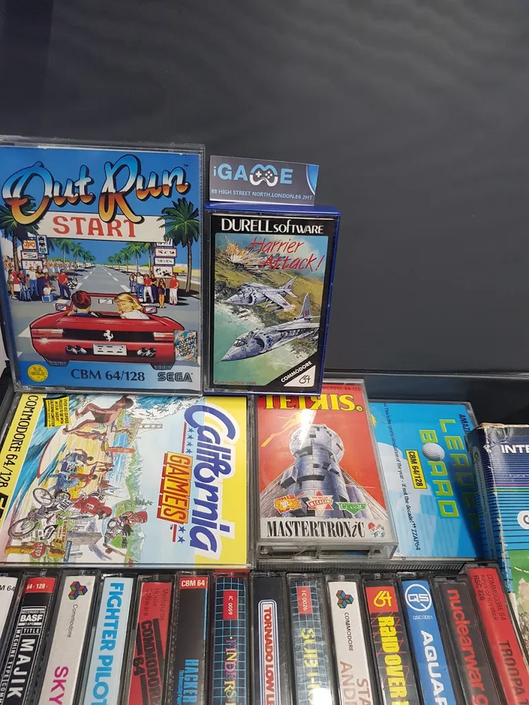 iGame