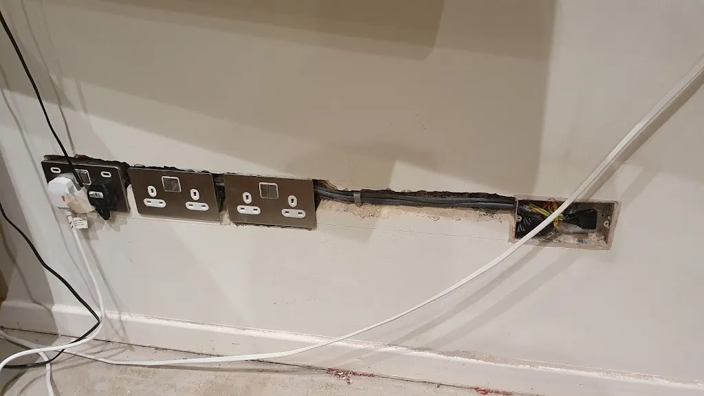 IGS Electrical Services