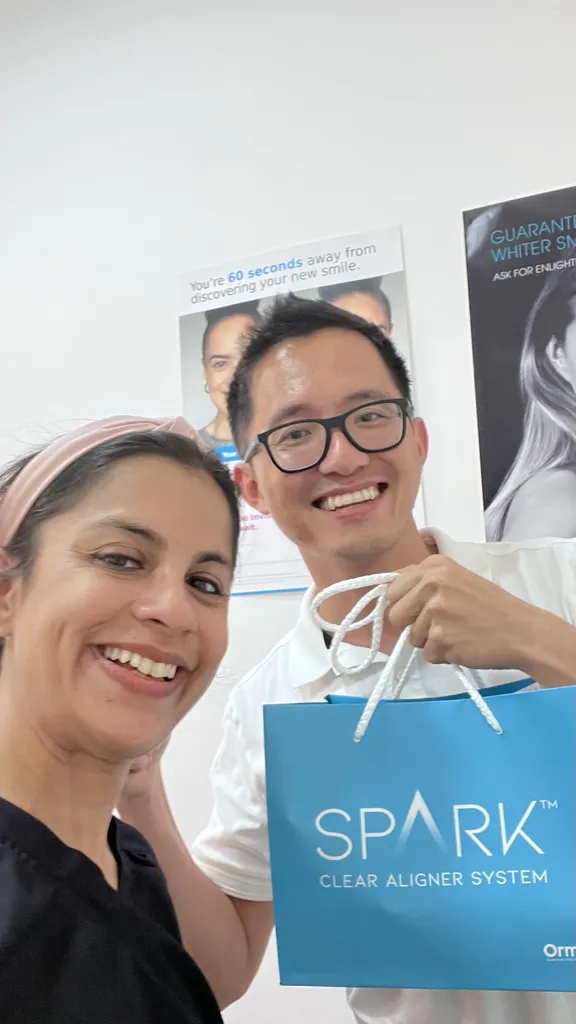 Ikigai Smiles Edgware | Private Dentist | Invisalign | Orthodontist