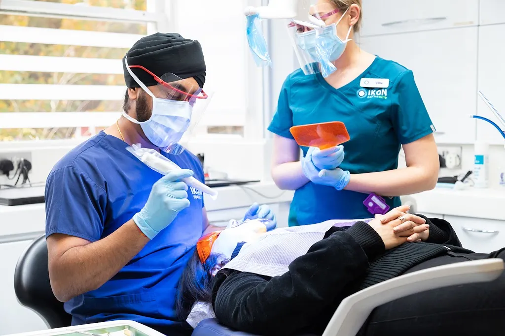 IKON Dental Specialists