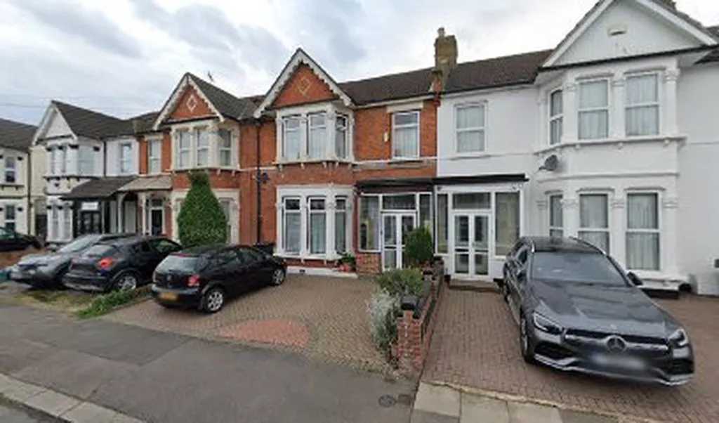 Ilford Contractors