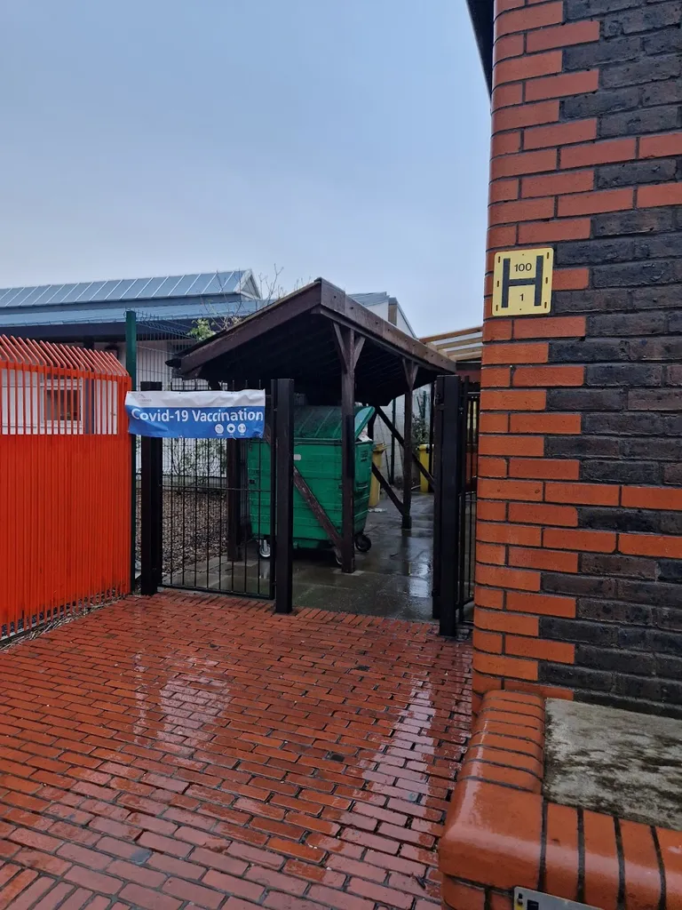 Ilford Medical Centre