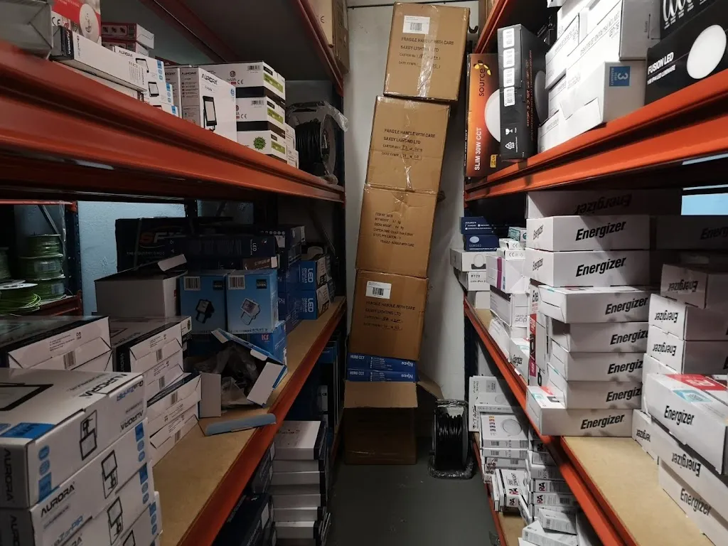Ilford Supplies