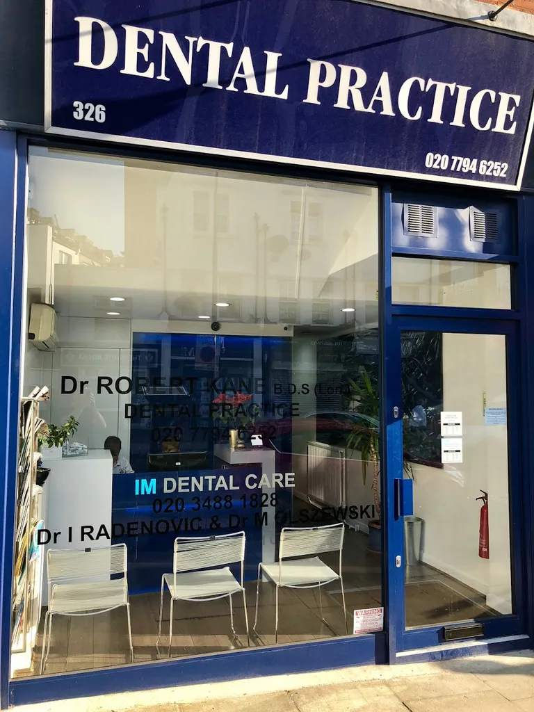 IM Dental Care