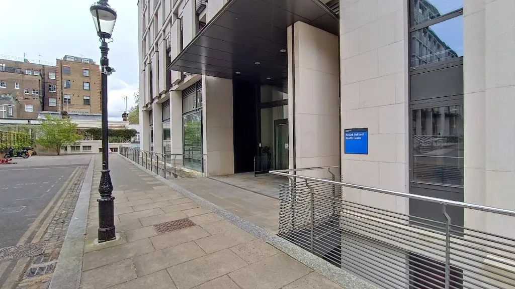 Imperial College Health Centre